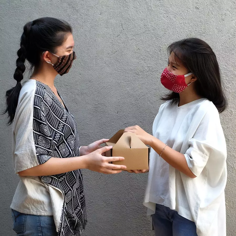 Ide hampers Ramadan anti-mainstream untuk sahabat