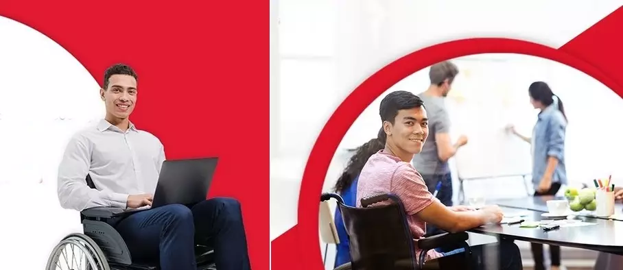 Beasiswa Coding Difabel © 2021 brilio.net