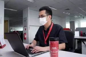 Home Credit berikan beasiswa buat difabel, belajar coding sampai mahir