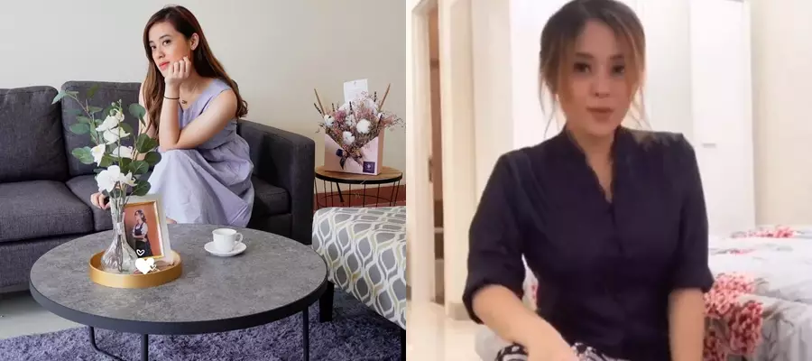 rumah jebolan MCI © Instagram rumah jebolan MCI © Instagram