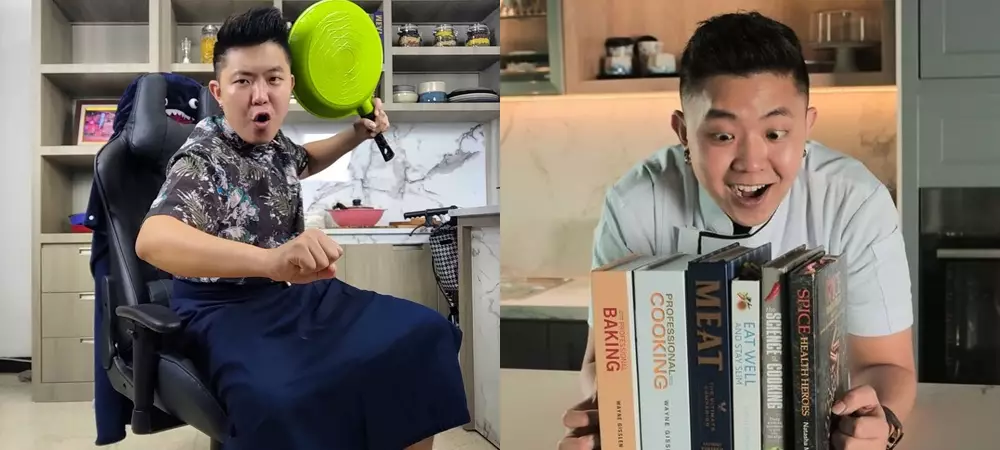 rumah jebolan MCI © Instagram rumah jebolan MCI © Instagram