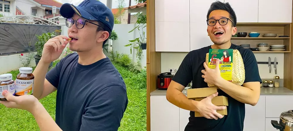 rumah jebolan MCI © Instagram rumah jebolan MCI © Instagram