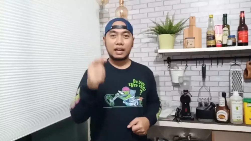 rumah jebolan MCI © Instagram rumah jebolan MCI © Instagram