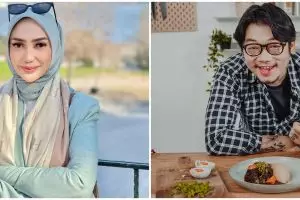 Potret rumah 7 jebolan MasterChef, milik Yulita bernuansa asri