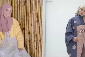 Cerita Lesti Kejora yang sempat positif Covid-19