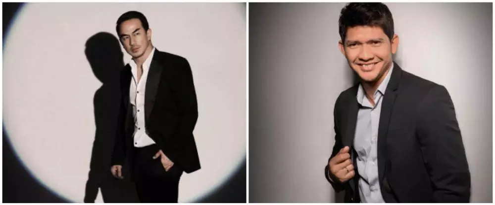 adu gaya joe taslim dan iko uwais © 2021 brilio.net