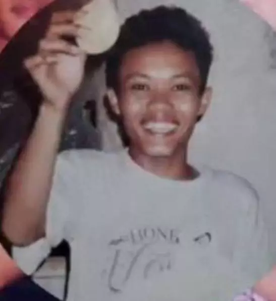 presenter tampan sebelum dan sesudah terkenal Berbagai sumber