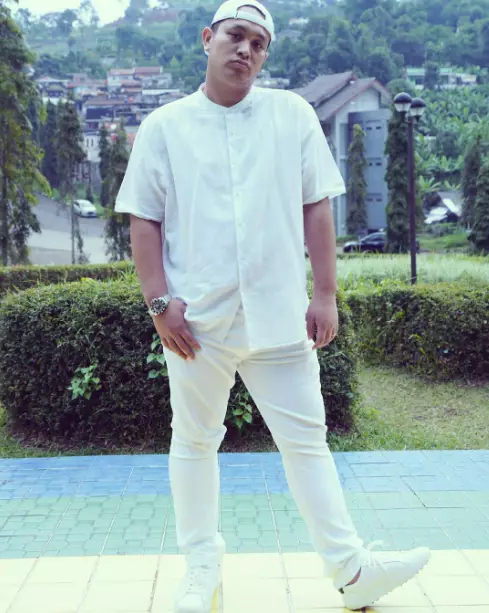 presenter tampan sebelum dan sesudah terkenal Berbagai sumber