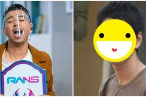 Penampilan 7 presenter tampan sebelum dan sesudah terkenal, manglingi