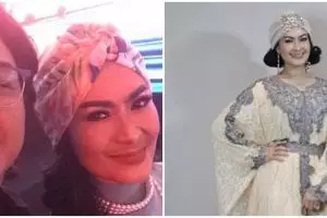 Momen Iis Dahlia ribut dengan Pasha Ungu, berujung turun panggung