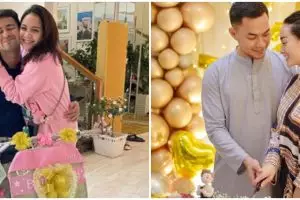 4 Seleb cantik dapat kado jam tangan dari suami, harganya fantastis