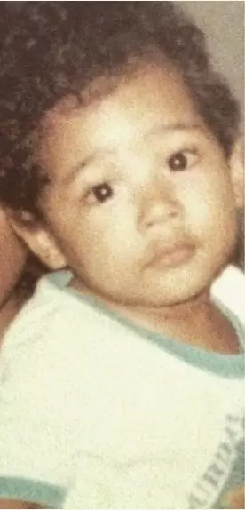 Potret lawas Marcell Siahaan Instagram/@marcellsiahaans Potret lawas Marcell Siahaan Instagram/@marcellsiahaans