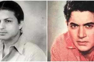 Potret masa muda 10 ayah seleb top Bollywood, bikin terpana