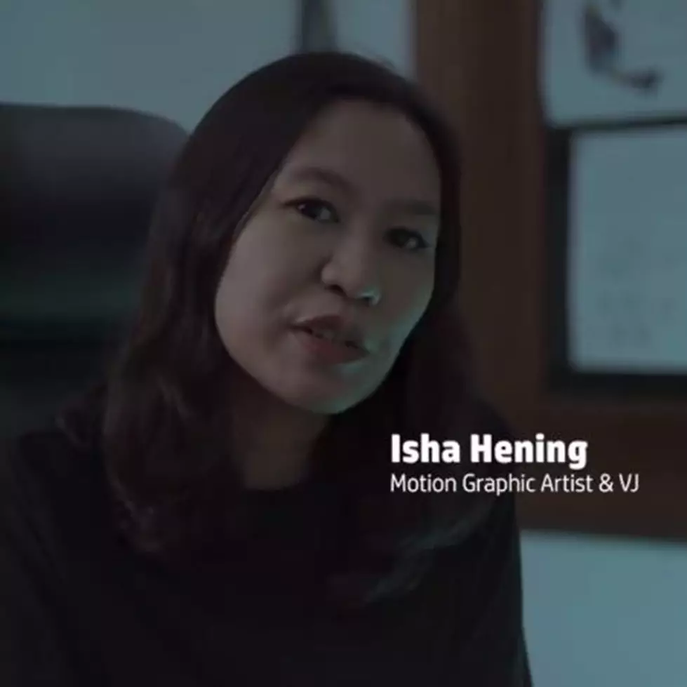 Cerita mentor HP Mentorship Project garap digitalisasi Roro Jonggrang