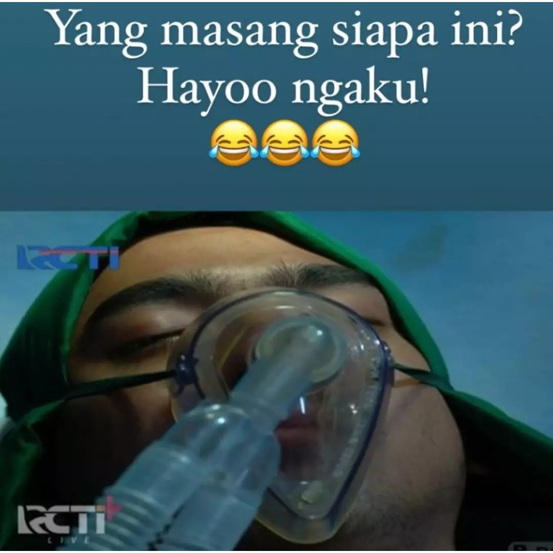 Adegan medis di Ikatan Cinta dikritik dokter, ini reaksi Amanda Manopo