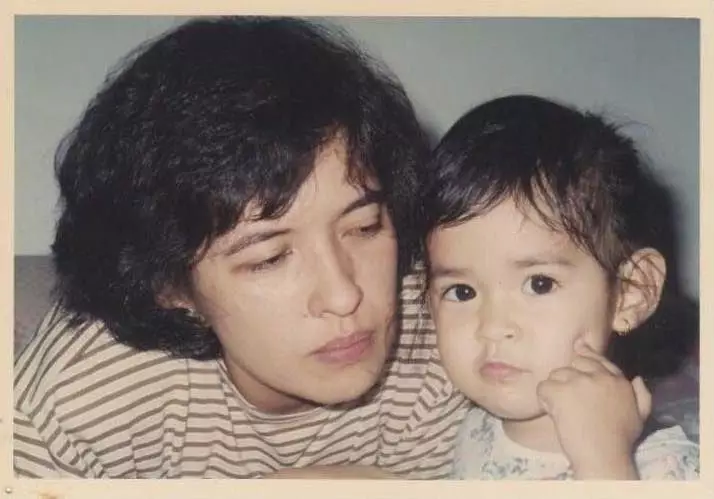 Potret masa kecil 10 diva Indonesia © 2021 brilio.net Potret masa kecil 10 diva Indonesia © 2021 brilio.net