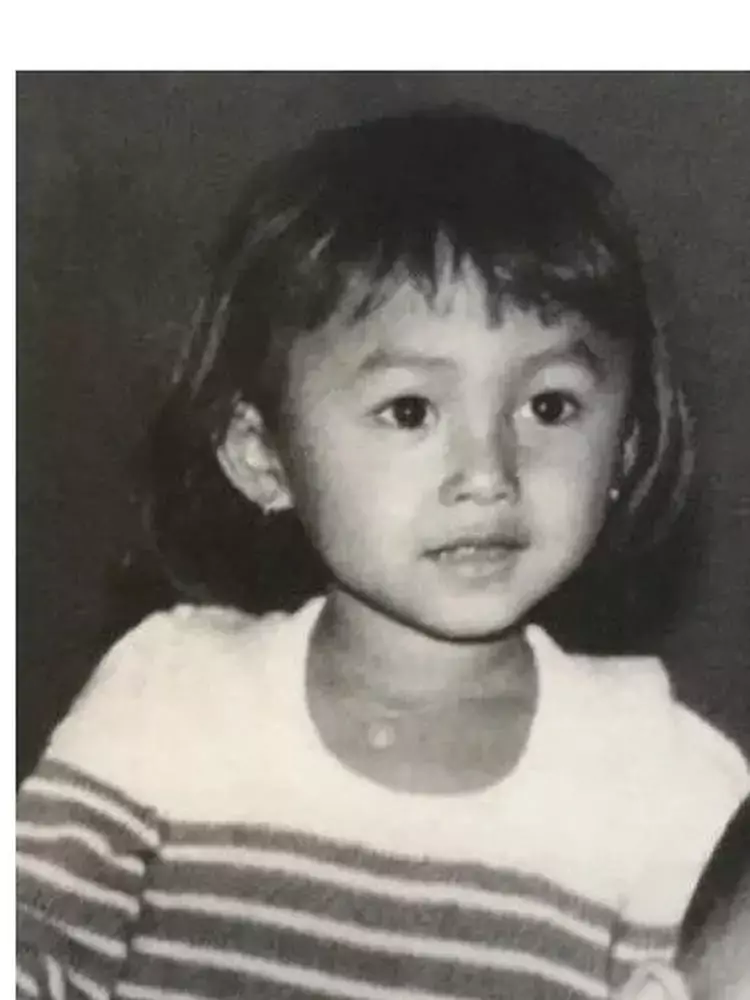 Potret masa kecil 10 diva Indonesia © 2021 brilio.net Potret masa kecil 10 diva Indonesia © 2021 brilio.net