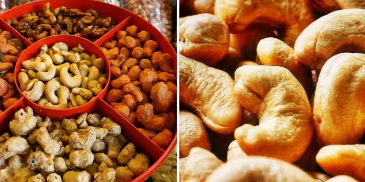 8 Resep olahan kacang mede untuk lebaran, enak dan mudah dibuat