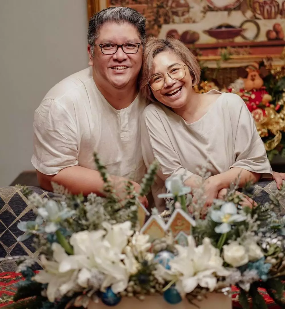 potret diva Tanah Air usia 40-an tanpa polesan makeup © 2021 brilio.net potret diva Tanah Air usia 40-an tanpa polesan makeup © 2021 brilio.net