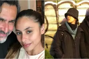 Potret kebersamaan 7 seleb cowok dengan putrinya yang beranjak dewasa