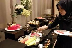 7 Asupan sehat dan bergizi yang wajib dikonsumsi selama berpuasa 