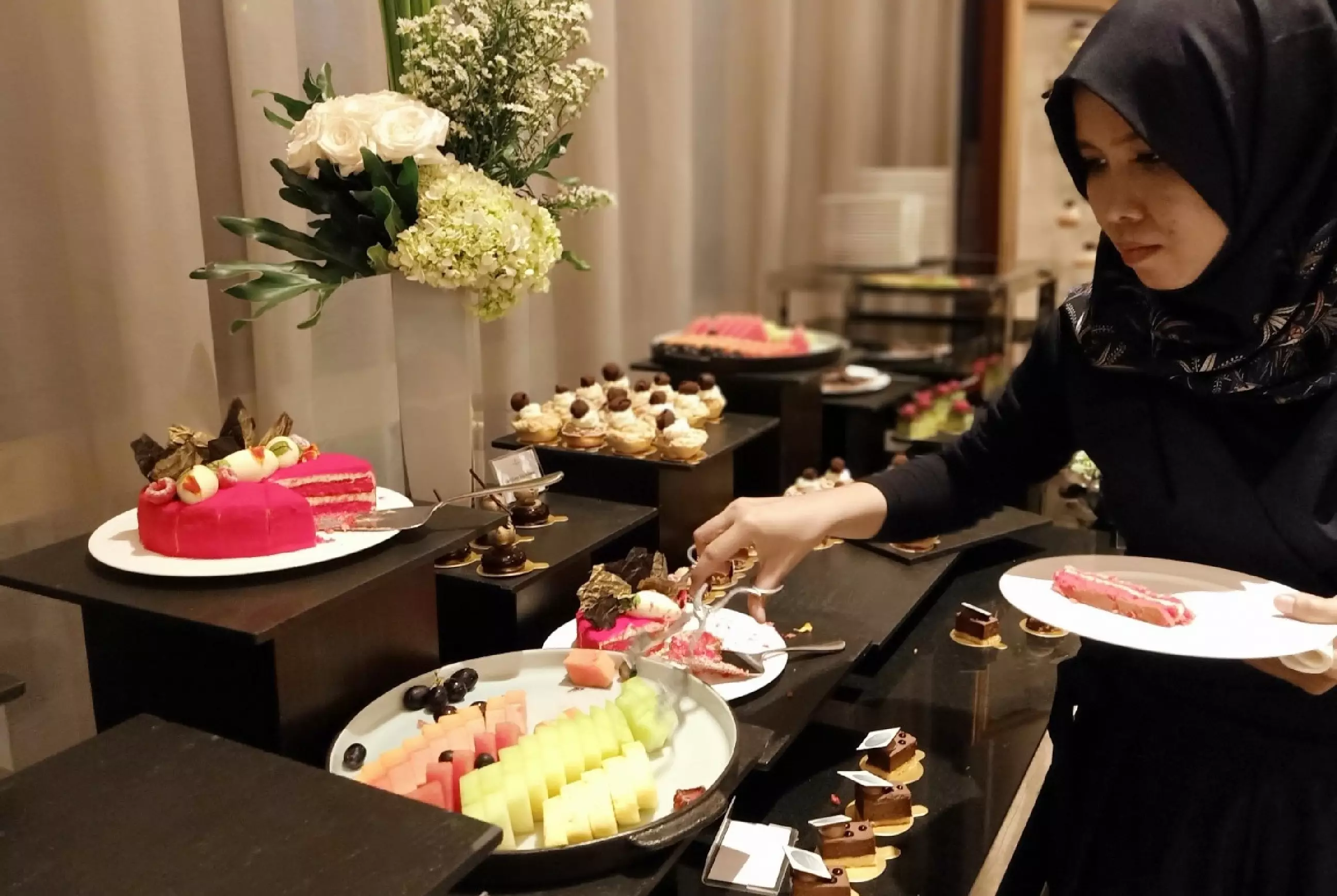 7 Asupan sehat dan bergizi yang wajib dikonsumsi selama berpuasa 