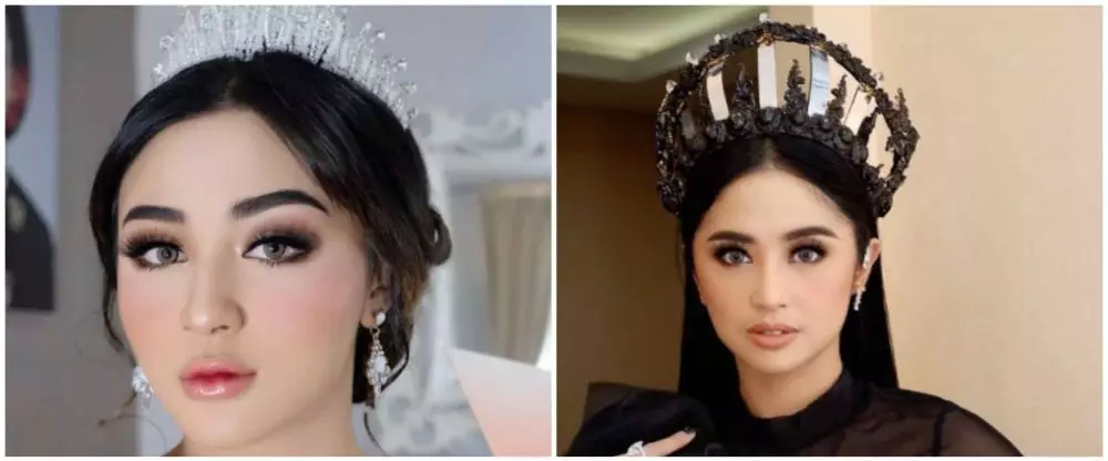 adu gaya margin wierheem dan dewi persik © 2021 brilio.net adu gaya margin wierheem dan dewi persik © 2021 brilio.net