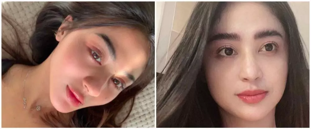 adu gaya margin wierheem dan dewi persik © 2021 brilio.net adu gaya margin wierheem dan dewi persik © 2021 brilio.net