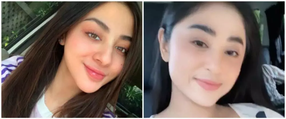 adu gaya margin wierheem dan dewi persik © 2021 brilio.net adu gaya margin wierheem dan dewi persik © 2021 brilio.net