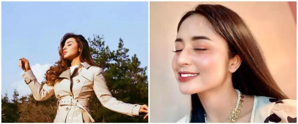 adu gaya margin wierheem dan dewi persik © 2021 brilio.net adu gaya margin wierheem dan dewi persik © 2021 brilio.net