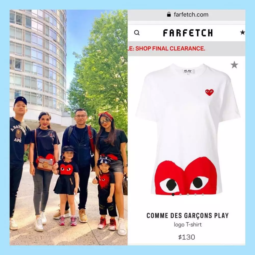 fashion item keluarga Ashanty © 2021 brilio.net fashion item keluarga Ashanty © 2021 brilio.net