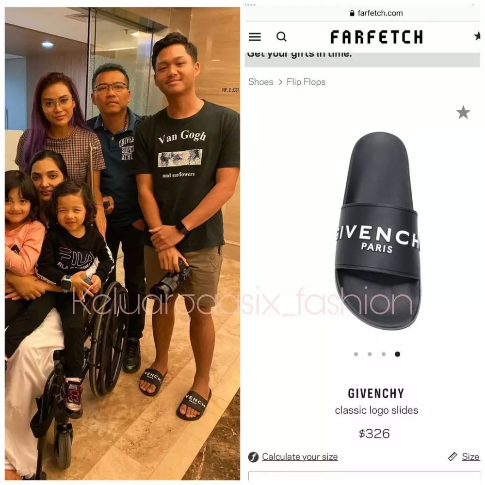 fashion item keluarga Ashanty © 2021 brilio.net fashion item keluarga Ashanty © 2021 brilio.net