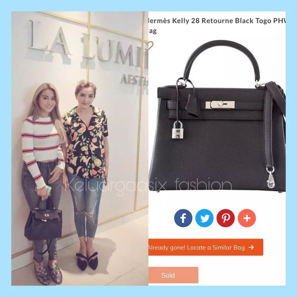 fashion item keluarga Ashanty © 2021 brilio.net fashion item keluarga Ashanty © 2021 brilio.net