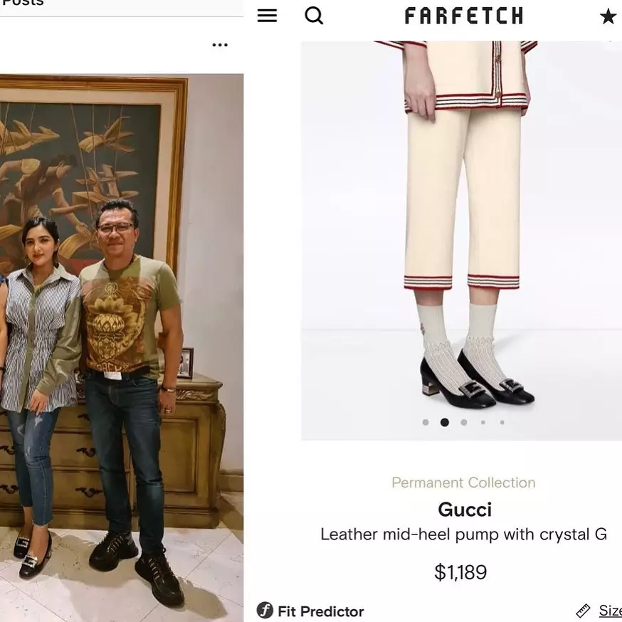 fashion item keluarga Ashanty © 2021 brilio.net fashion item keluarga Ashanty © 2021 brilio.net