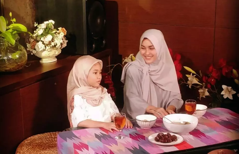 NET berbagi berkah © 2021 brilio.net