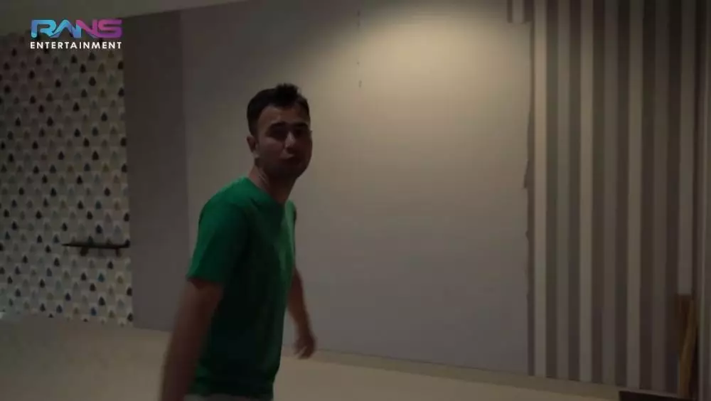 suasana rumah Nagita © YouTube suasana rumah Nagita © YouTube