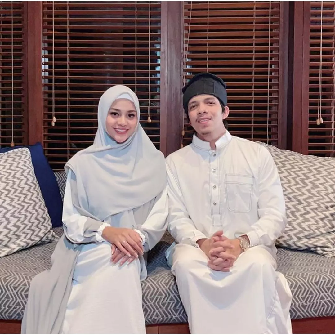 10 Momen Atta Halilintar masak buka puasa untuk Aurel, dipuji enak