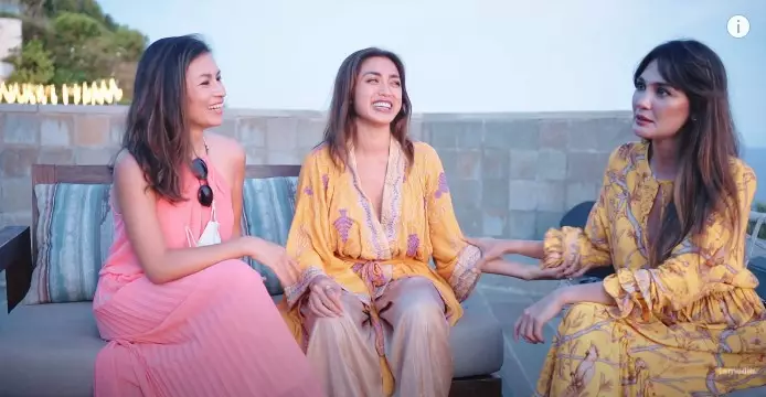 Cerita perubahan Jessica Iskandar © Istimewa