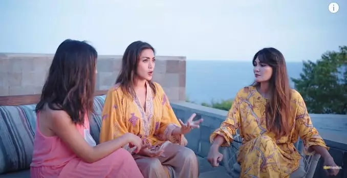 Cerita perubahan Jessica Iskandar © Istimewa