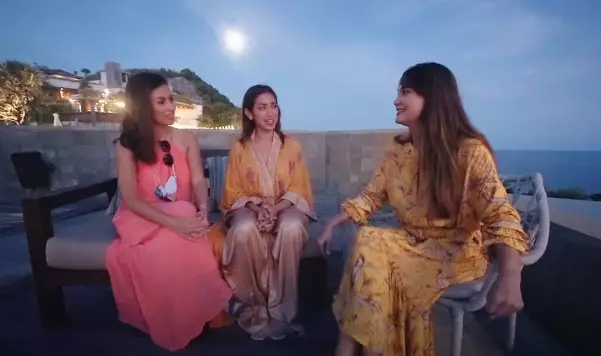 Cerita perubahan Jessica Iskandar © Istimewa