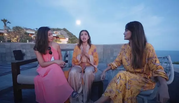 Cerita perubahan Jessica Iskandar © Istimewa