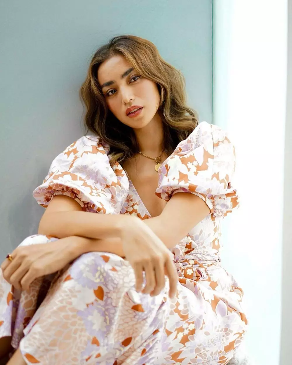 Cerita perubahan Jessica Iskandar © Istimewa