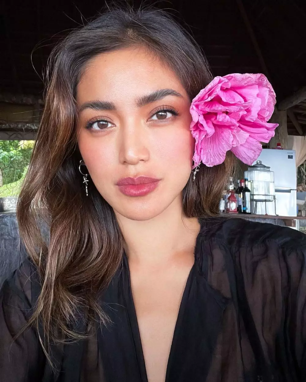 Cerita perubahan Jessica Iskandar © Istimewa