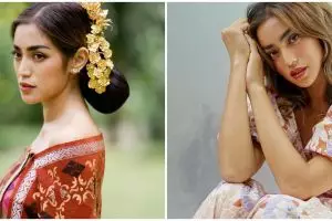 8 Bulan di Bali, ini 10 cerita perubahan Jessica Iskandar