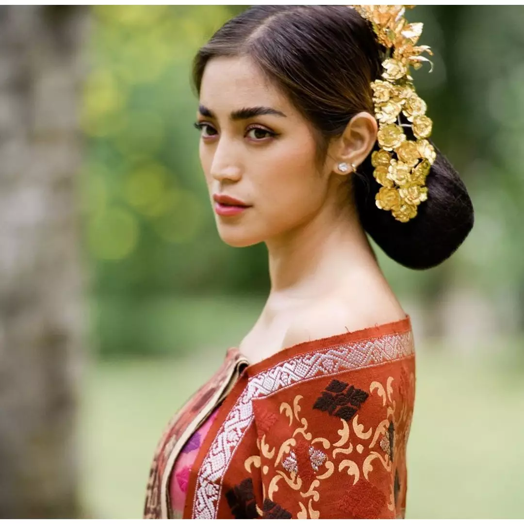 8 Bulan di Bali, ini 10 cerita perubahan Jessica Iskandar