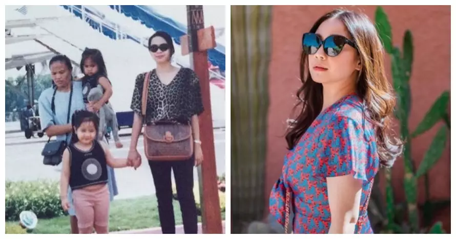 Rieta Amilia muda mirip Nagita © 2021 brilio.net Rieta Amilia muda mirip Nagita © 2021 brilio.net