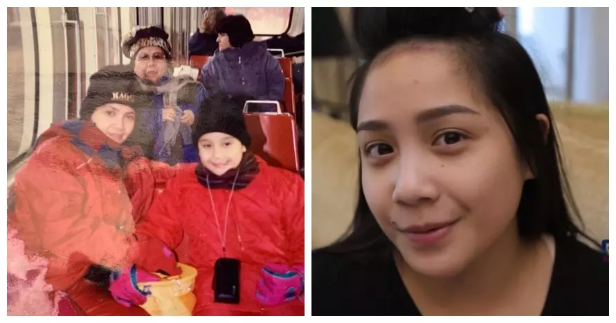 Rieta Amilia muda mirip Nagita © 2021 brilio.net Rieta Amilia muda mirip Nagita © 2021 brilio.net