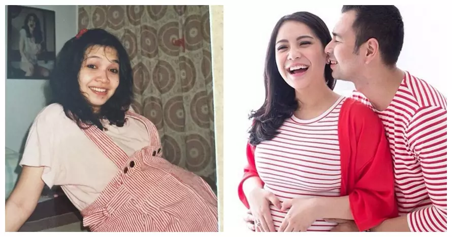 Rieta Amilia muda mirip Nagita © 2021 brilio.net Rieta Amilia muda mirip Nagita © 2021 brilio.net