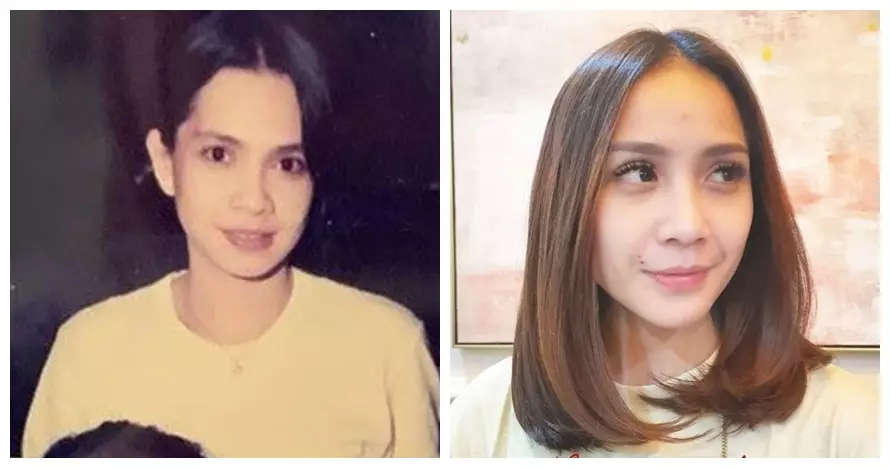 Rieta Amilia muda mirip Nagita © 2021 brilio.net Rieta Amilia muda mirip Nagita © 2021 brilio.net