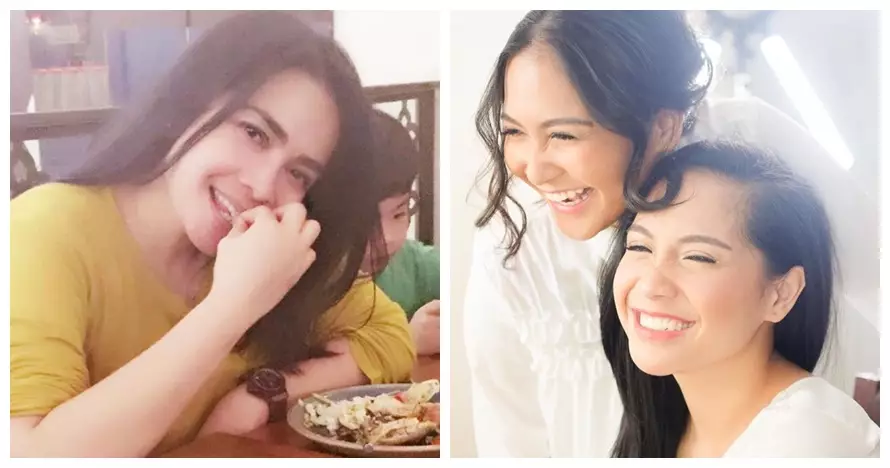 Rieta Amilia muda mirip Nagita © 2021 brilio.net Rieta Amilia muda mirip Nagita © 2021 brilio.net